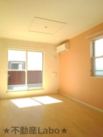 ジュネス ful ful A