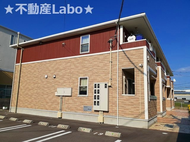 ジュネス ful ful A