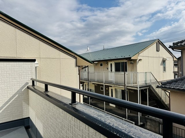 八王子市　久保山町　新築一戸建て　２期の展望|～眺望・陽当たり共に良好です～