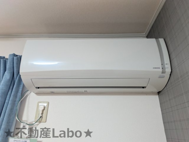 ドミール古川 Cの設備