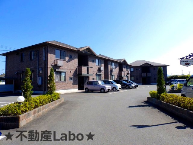 オーキッドコートD