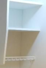 ジェムストーン高田馬場の収納