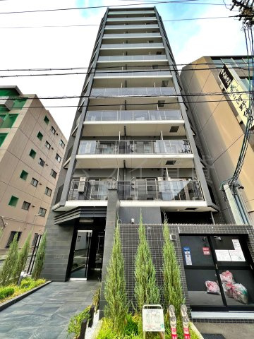 メイクス上前津Ⅲ