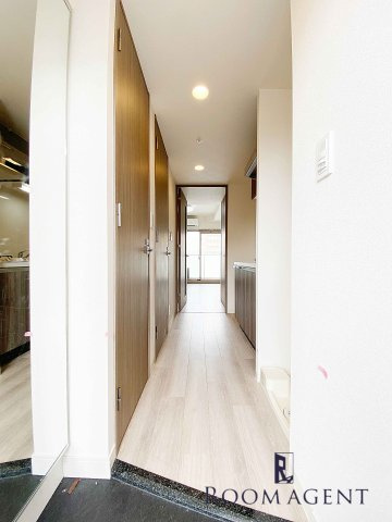 プレサンス鶴舞パーク&ステーションの設備