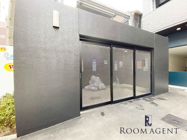 プレサンス鶴舞パーク&ステーションのその他