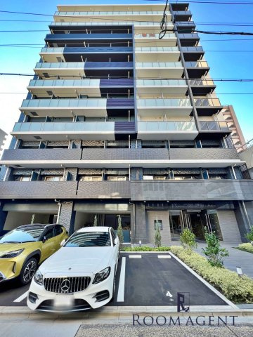 プレサンス鶴舞パーク&ステーション