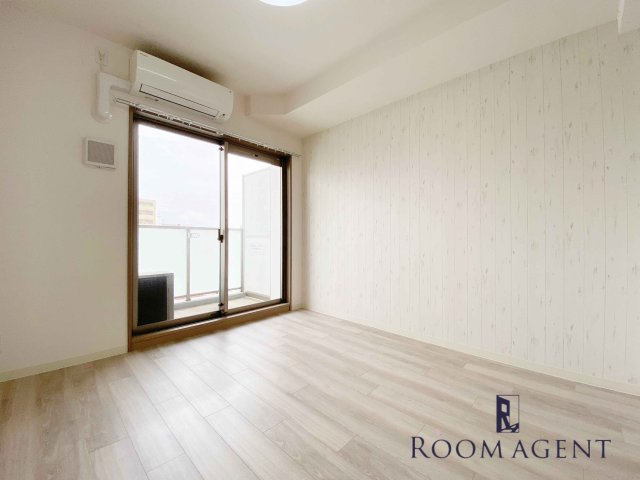 プレサンス鶴舞パーク&ステーションの内装