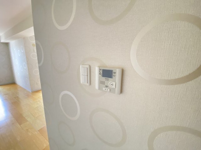 【その他共用部分】 | シティーコート北瓦町EX