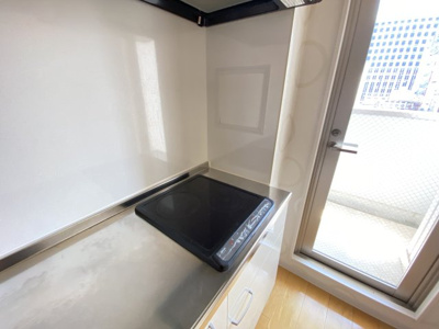 【キッチン】 | シティーコート北瓦町EX