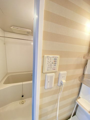 【設備】 | シティーコート北瓦町EX