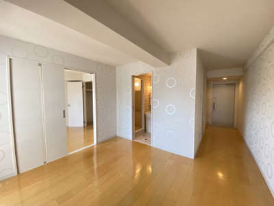 【内装】 | シティーコート北瓦町EX