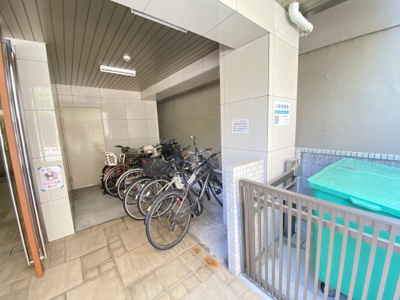 【その他共用部分】 | シティーコート北瓦町EX