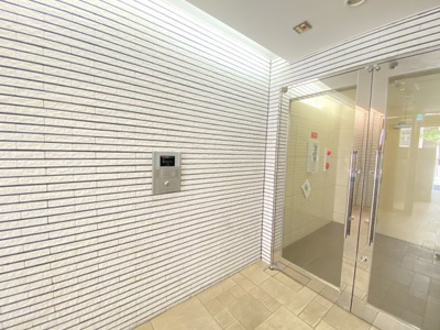 【セキュリティ】 | シティーコート北瓦町EX