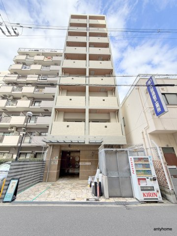 S-FORT桜川　仲介手数料無料