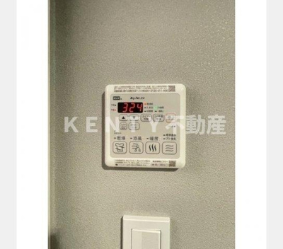 【設備】 | ウェルスクエア西大井 | 設備