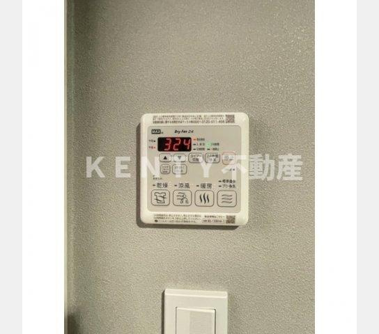 【設備】 | ウェルスクエア西大井 | 設備