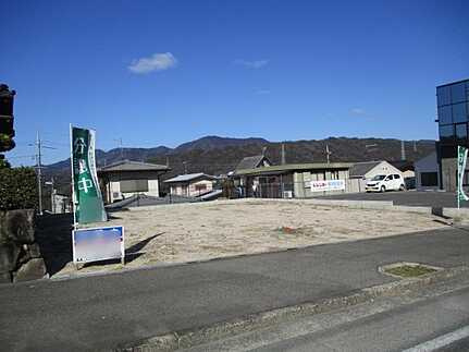 佐伯区五月が丘２丁目の外観