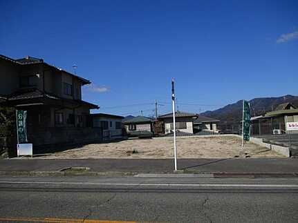 佐伯区五月が丘２丁目の外観