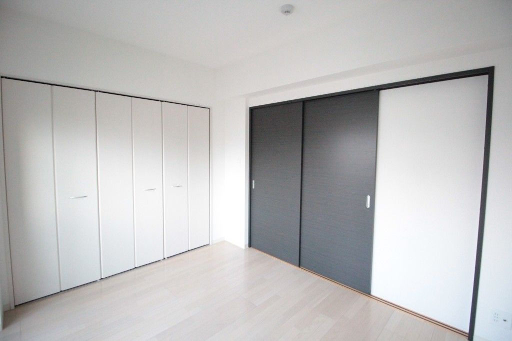 アウラデパリュ－ルの内装