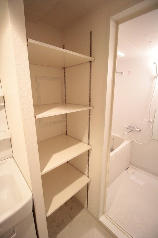 アウラデパリュ－ルの設備