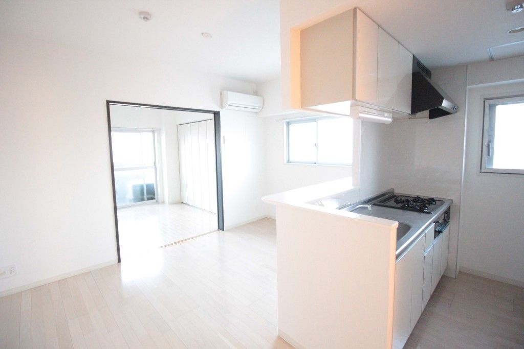 アウラデパリュ－ルの居間・リビング