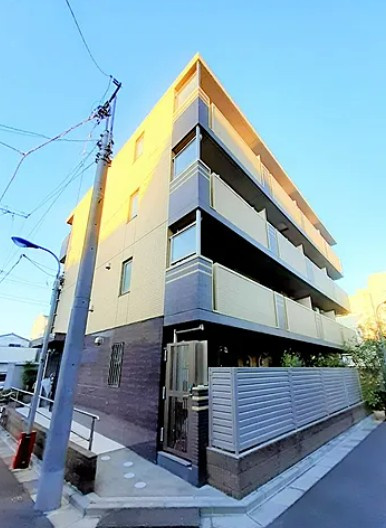 ブロッサム　コート