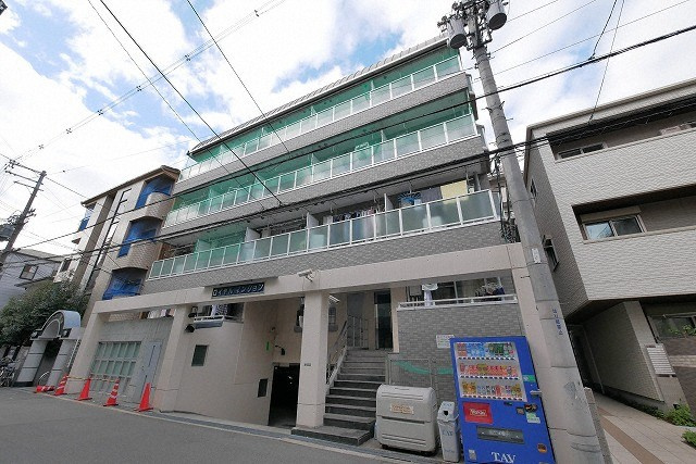 長居ロイヤルマンション