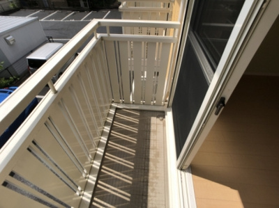 【バルコニー】 | メイクパル