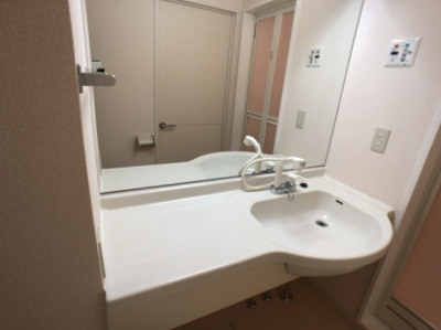 【洗面所】 | メイクパル