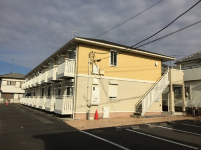 【駐車場】 | メイクパル