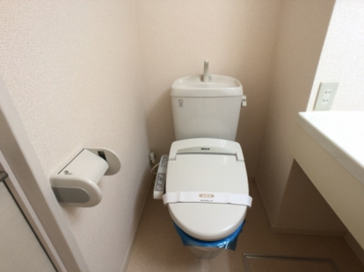 【トイレ】 | メイクパル