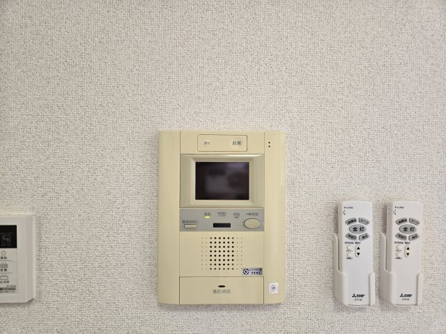 BSレジデンス栄|名古屋市の賃貸ならMy賃貸のセキュリティ|BSレジデンス栄