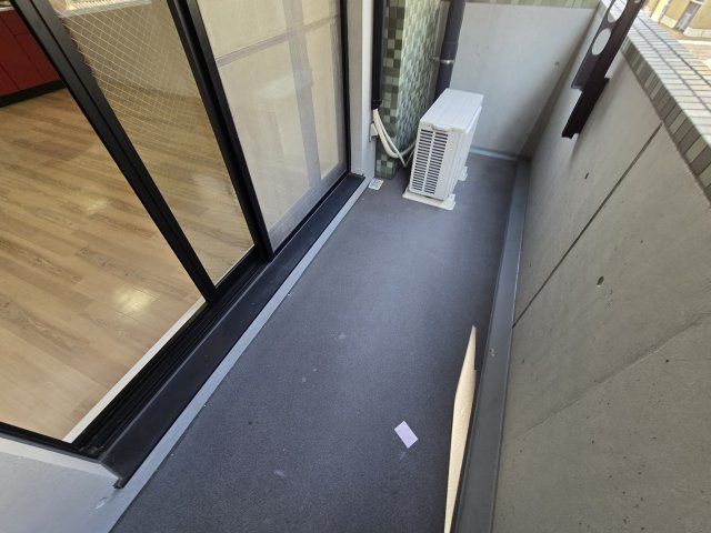 BSレジデンス栄|名古屋市の賃貸ならMy賃貸のバルコニー|BSレジデンス栄