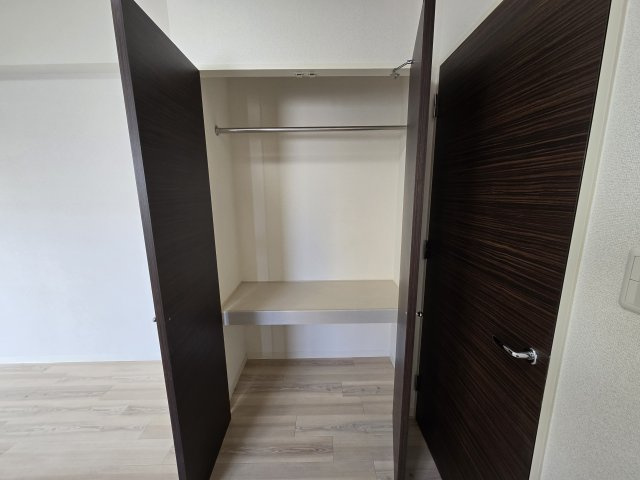BSレジデンス栄|名古屋市の賃貸ならMy賃貸の収納|BSレジデンス栄