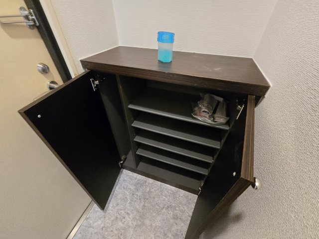 BSレジデンス栄|名古屋市の賃貸ならMy賃貸の収納|BSレジデンス栄