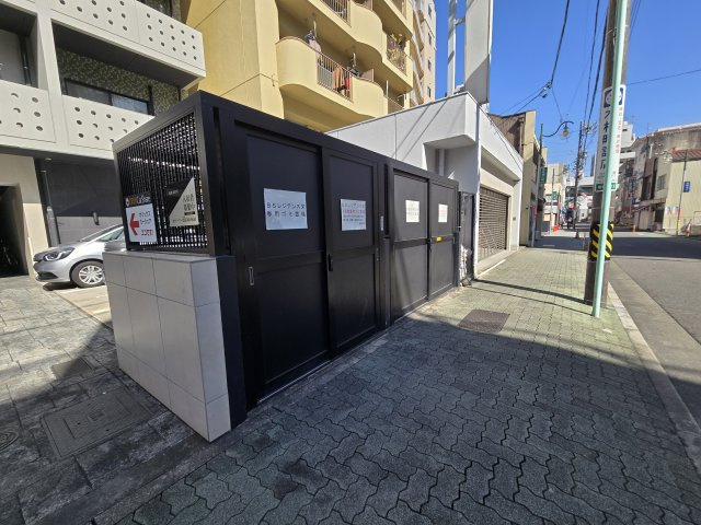 BSレジデンス栄|名古屋市の賃貸ならMy賃貸のその他共用部分|BSレジデンス栄