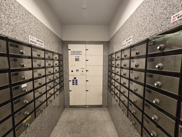 BSレジデンス栄|名古屋市の賃貸ならMy賃貸のその他共用部分|BSレジデンス栄