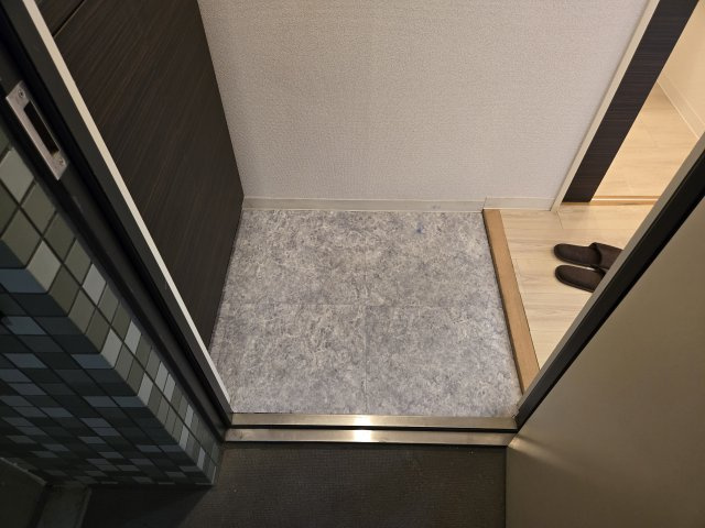 BSレジデンス栄|名古屋市の賃貸ならMy賃貸の玄関|BSレジデンス栄