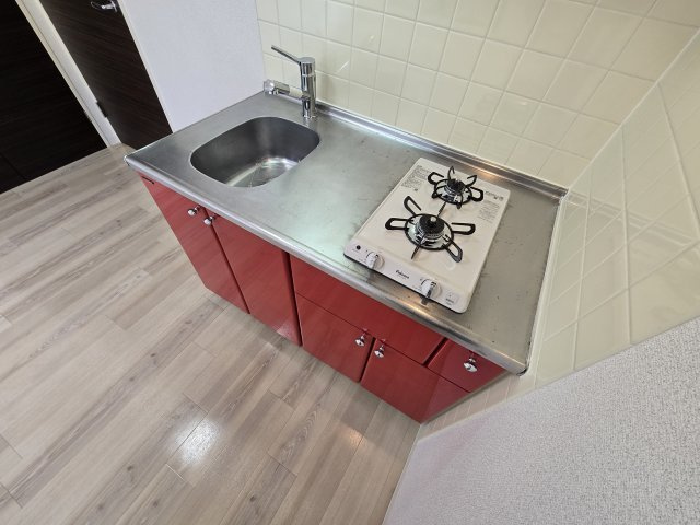 BSレジデンス栄|名古屋市の賃貸ならMy賃貸のキッチン|BSレジデンス栄