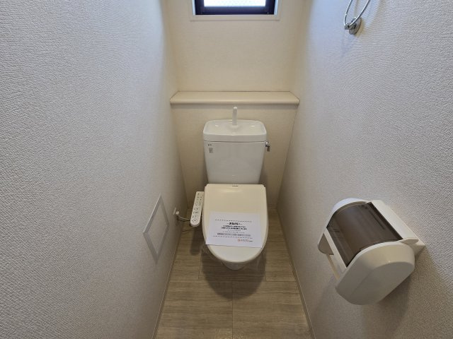 BSレジデンス栄|名古屋市の賃貸ならMy賃貸のトイレ|BSレジデンス栄