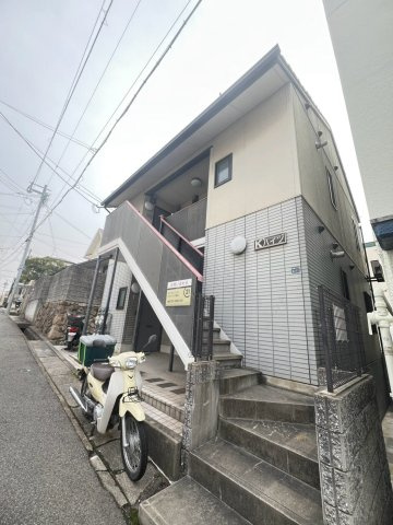 Kハイツ