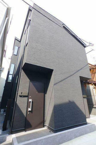 g_LDKⅢの外観|g_LDKⅢ