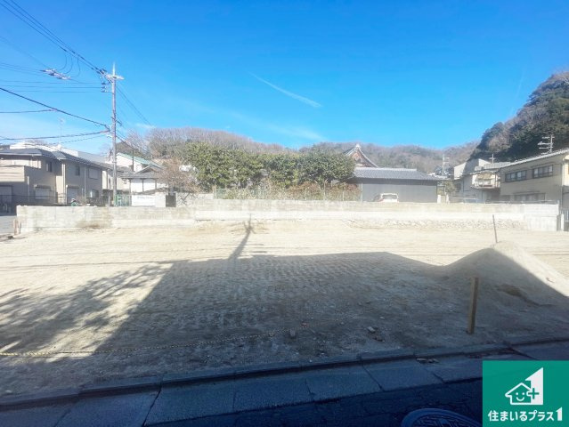 京都市左京区北白川仕伏町　新築一戸建て