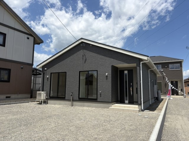 波田（第8）