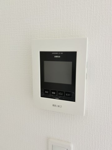 波田（第8）のセキュリティ