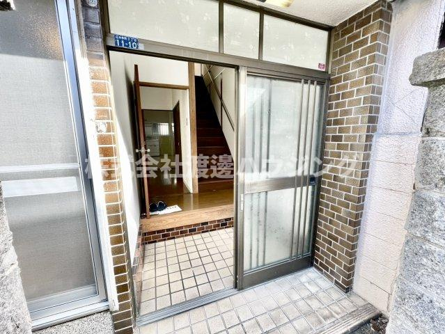 庄内幸町2丁目貸家のその他共用部分
