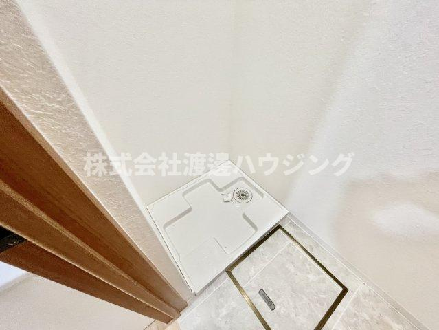 庄内幸町2丁目貸家の設備