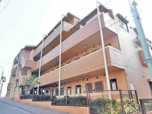 ライオンズマンション小竹向原第二