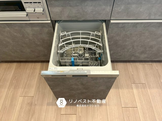 グランドメゾン小阪の設備|【リノベスト不動産】弊社では売却のご相談も受付中！まずは一度ご相談ください♪
