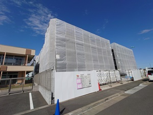 【外観】 | b-kubus(ビークブス)